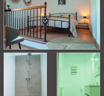 Carratraca Bed & Breakfast | El bufon de la corte