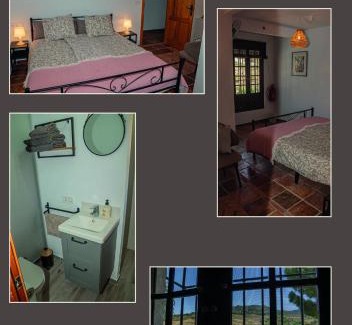 Carratraca Bed & Breakfast | El bufon de la corte