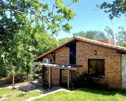 San Bernardino House | El buho