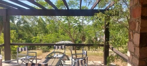 San Bernardino House | El buho