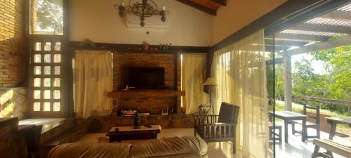 San Bernardino House | El buho