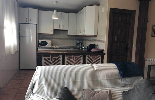 Ceguilla Cottage | El Bulín de Aldealengua