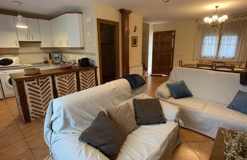 Ceguilla Cottage | El Bulín de Aldealengua