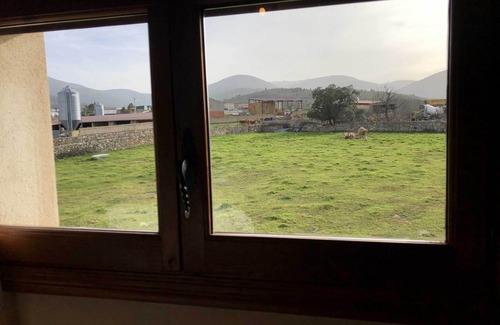 Ceguilla Cottage | El Bulín de Aldealengua