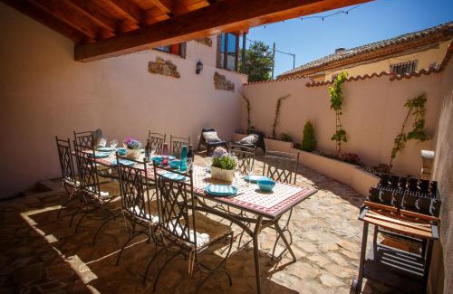 Braojos Villa | El Bulín de Braojos - Casa Marta