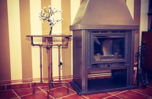 Braojos Villa | El Bulín de Braojos - Casa Marta