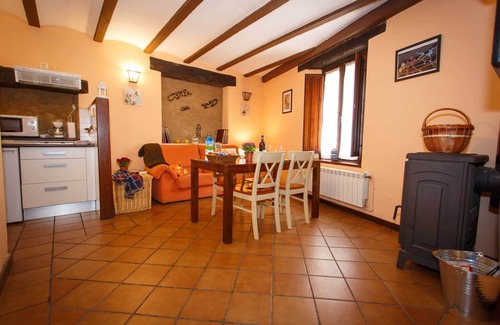 Robregordo Cottage | El Bulin de Robregordo