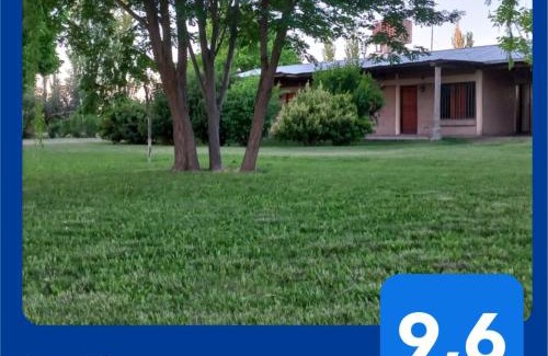 San Rafael Apartment | El Cántaro