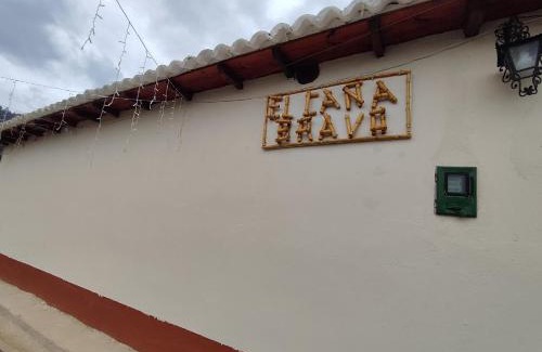 Duitama House | El Caña Bravo Posada, Alojamiento de Descanso