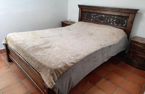 Duitama House | El Caña Bravo Posada, Alojamiento de Descanso