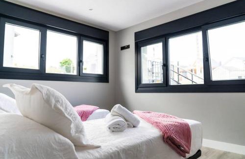 Loza Apartment | El Cañon Apartamento