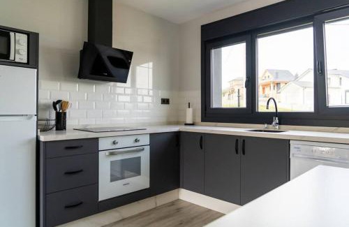 Loza Apartment | El Cañon Apartamento