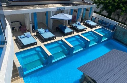 Cabarete Resort | El Cabarete Spa Resort all-Inclusive