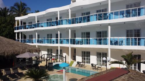 Cabarete Resort | El Cabarete Spa Resort all-Inclusive