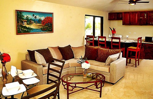 Cabarete Hotel | El Cabarete Spa & Resort