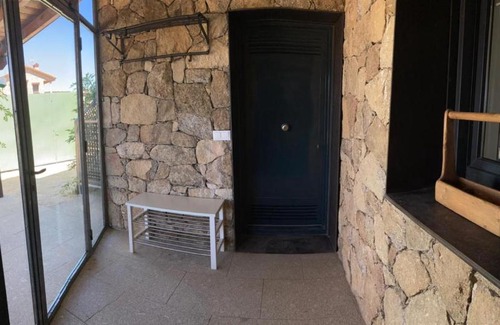 Navarredonda de Gredos Ski Chalet | El Cabezuelo