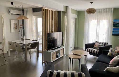 Cabo de Gata Apartment | El Cabo