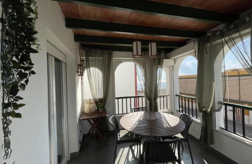 Cabo de Gata Apartment | El Cabo