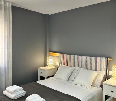 Cabo de Gata Apartment | El Cabo