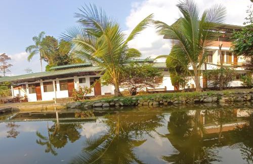 San Ramon House | El Cacaotal Finca Faura #5 3H