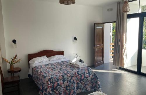 San Ramon House | El Cacaotal Finca Faura #5 3H