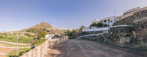 Arucas House | El Caidero