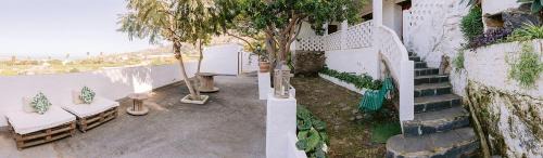 Arucas House | El Caidero