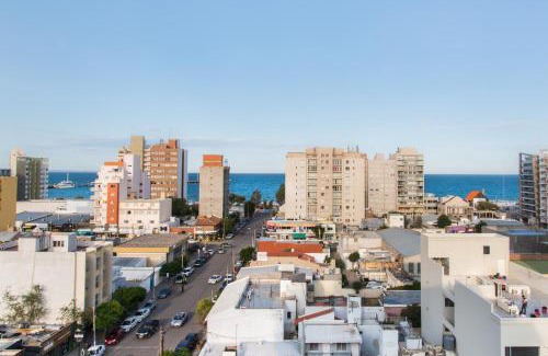 Puerto Madryn Apartment | El Cairo 10