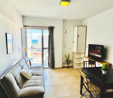 Puerto Madryn Apartment | El Cairo 10