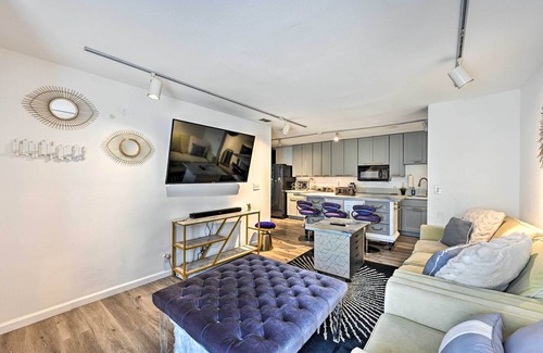 Bostonia Condo | El Cajon Condo: 18 Mi to Downtown San Diego!