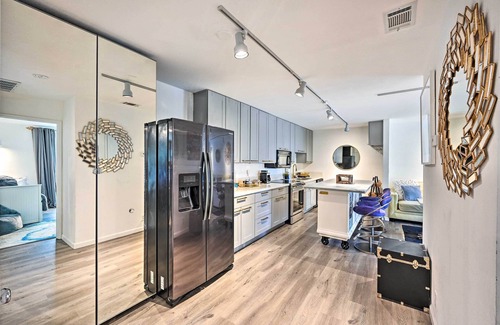 Bostonia Condo | El Cajon Condo: 18 Mi to Downtown San Diego!