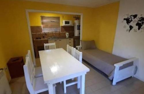 Macrozona Bahia Redonda y Primeros Faldeos Apartment | El Calafate