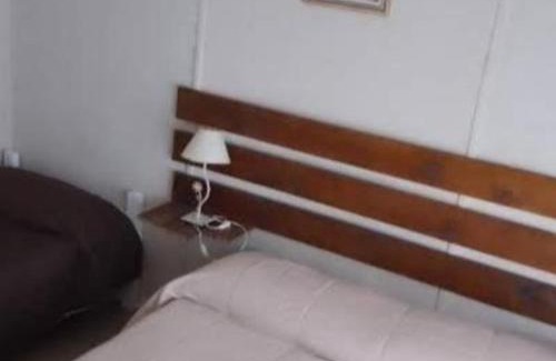 Macrozona Bahia Redonda y Primeros Faldeos Apartment | El Calafate