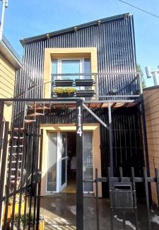 Macrozona Bahia Redonda y Primeros Faldeos Apartment | El Calafate Sher Apart