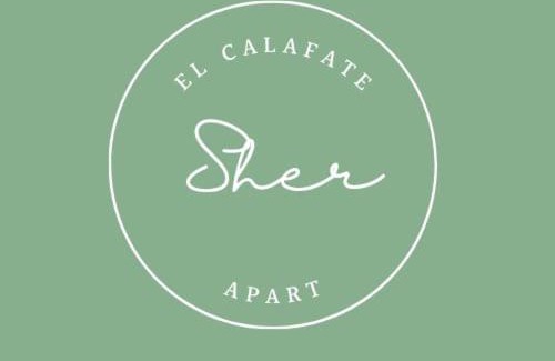 Macrozona Bahia Redonda y Primeros Faldeos Apartment | El Calafate Sher Apart