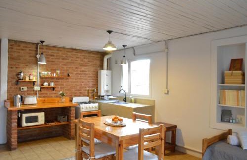 Macrozona Bahia Redonda y Primeros Faldeos Apartment | El Calafate Sher Apart