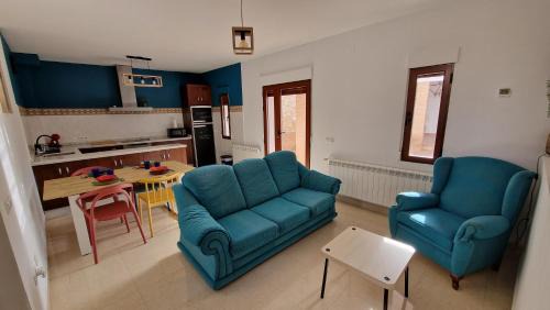 Vara de Rey House | El Callejón