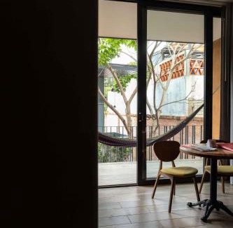 Ruta Independencia Hotel | El Callejón Hotel Boutique