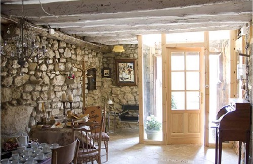 Loarre House | El Callejon De Andrese