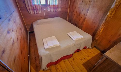 Villa Berna Cabin | El Camino