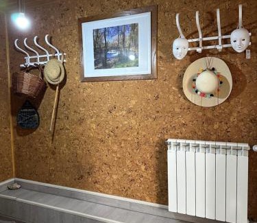 Laza Apartment | El Camino