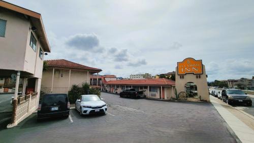 Daly City Hotel | El Camino Inn