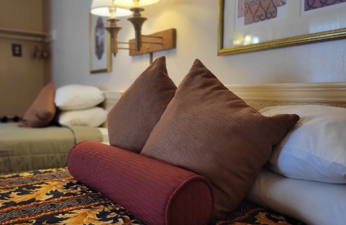 Daly City Hotel | El Camino Inn