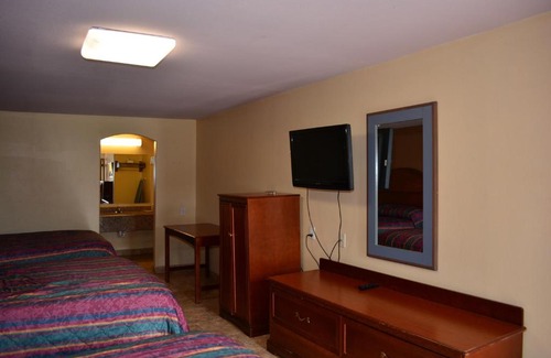 Beeville Hotel | El Camino Motel