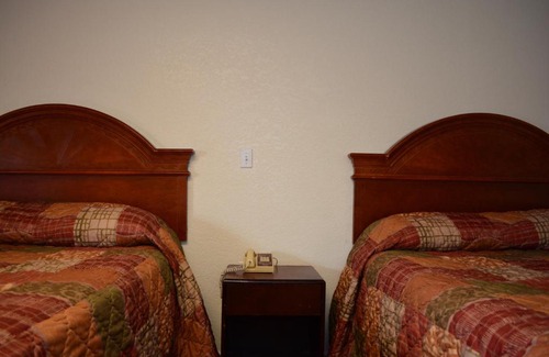 Beeville Hotel | El Camino Motel