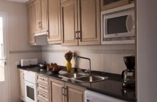 Torrubia del Castillo Cottage | El Campazo Rural Cottage for 5 people