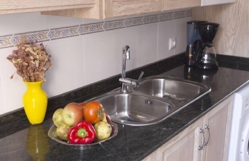 Torrubia del Castillo Cottage | El Campazo Rural Cottage for 5 people