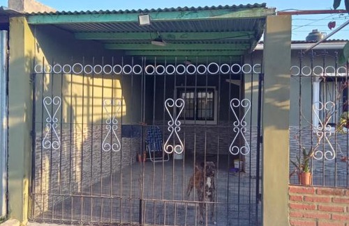 Palpala House | El campillo 1