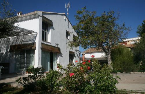 Navajas House | El Campillo, casa de campo cerca de la playa