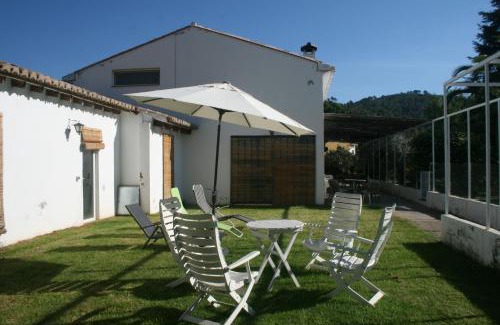 Navajas House | El Campillo, casa de campo cerca de la playa